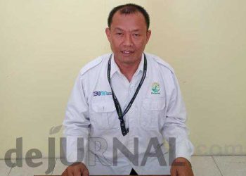 Cuaca Tak Menentu, Kunjungan Wisata Alam Bandung Utara Tetap Stabil