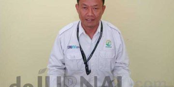 Cuaca Tak Menentu, Kunjungan Wisata Alam Bandung Utara Tetap Stabil