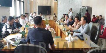 Legislator Dasep Kurnia : Kompenasi Lahan PT Geodipa, Warga Terpaksa Jual Tanah Dengan Harga Murah