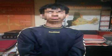 Polisi Tangkap Pelaku Curanmor