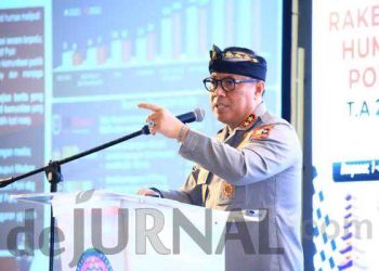 Humas Polri Gandeng Media Massa Demi Wujudkan Pemilu Aman