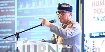 Humas Polri Gandeng Media Massa Demi Wujudkan Pemilu Aman