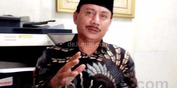 Legislator PKB H. Uya Mulyana Apresiasi Support Para Kepala OPD Pada Bupati Saat Prosesi Raih Gelar Doktor
