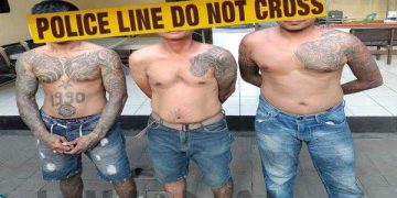 Respon Cepat Polisi Amankan Tiga Orang Pungli