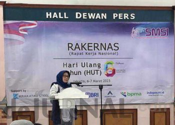 Dr Ninik Rahayu : “Dewan Pers Hanya Melindungi Karya Jurnalistik Berkualitas”