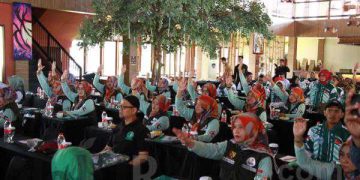 Persiapan FORNAS ke-VII, KORMI Kabupaten Bandung Gelar Bimtek