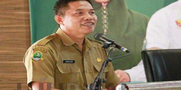 Kadispora Kabupaten Bandung : Pemda Wajib Bina Keolahragaan Daerah