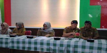 Desa Mekarjaya Pacet Terpilih Sebagai Lokasi Program P2WKSS