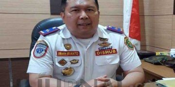 Pemasukan Dishub Kabupaten Bandung ke Kasda Miliaran Rupiah, Imam : Pendapatan Bakal Ditingkatkan Dengan Mobil Uji Keliling