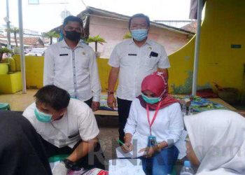 Waduh! Puluhan Warga Desa Sukamulya Pagaden Keracuan Makanan Acara Nisfu Syaban