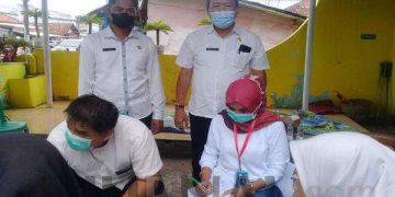 Waduh! Puluhan Warga Desa Sukamulya Pagaden Keracuan Makanan Acara Nisfu Syaban