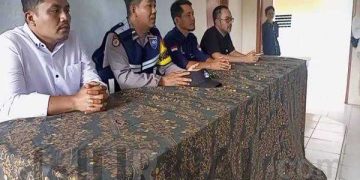 Gesekan Antar Pelajar di Bojonggenteng, Begini Tanggapan Pihak Sekolah