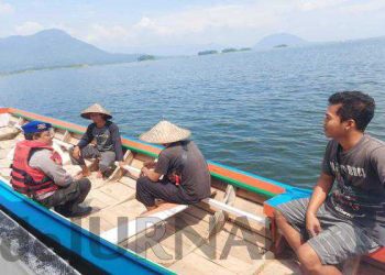 Polisi Intensifkan Patroli Perairan Guna Antisipasi Gangguan Ketertiban dan Kecelakaan Air