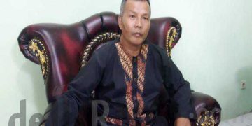 Camat Berharap Pelaku UMKM Warga Kutawaringin Diberi Ruang di Event Internasional di Si Jalak Harupat