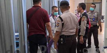 Polisi Cek Korban Diduga Tenggelam di Kawasan Wisata