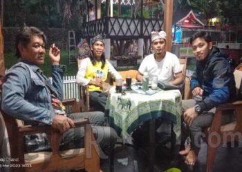 Bhakti Rumah Kreasi Sejahtera Ajak Warga Garut Ikut Gelar Pasanggiri Jaipong, Ini Waktu dan Tempatnya