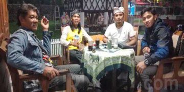 Bhakti Rumah Kreasi Sejahtera Ajak Warga Garut Ikut Gelar Pasanggiri Jaipong, Ini Waktu dan Tempatnya
