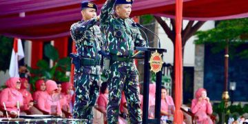 Respons Masalah dengan Cepat, Korps Brimob Polri Resmikan Struktur Organisasi Baru