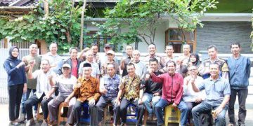 Dir Resnarkoba dan Dir Pamobvit Polda Jabar Terima Keluhan Masyarakat Pada Jum’at Curhat