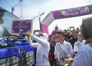 Festival Manggis Purwakarta, Event Tahunan Pariwisata Unggulan