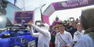 Festival Manggis Purwakarta, Event Tahunan Pariwisata Unggulan