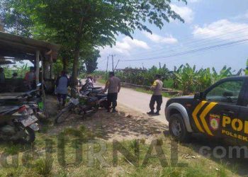 Antisipasi Tawuran Pelajar, Polisi Lakukan Patroli Jam Pulang Sekolah