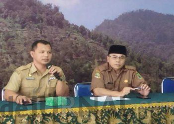 Persiapan Jadi Tuan Rumah Fornas ke VII, Bidang Ekraf Data Akomodasi dan UMKM
