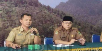 Persiapan Jadi Tuan Rumah Fornas ke VII, Bidang Ekraf Data Akomodasi dan UMKM