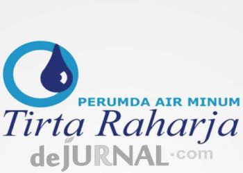 Upaya Jaga K3 Perumda Tirta Raharja Lakukan Perawatan IPA Sukamaju Pelanggan Diimbau Antisipasi