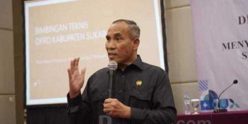 Upaya Kapolres Tekan Kenakalan Pelajar Diapresiasi Badri Suhendi