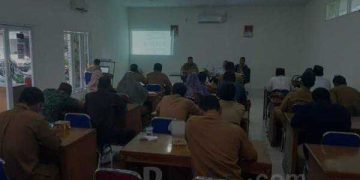 Komisi II DPRD Karawang Sosialisasikan Perda Nomor 14 Tahun 2021