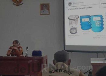 Komisi IV DPRD Karawang Sosialisasikan Perda Pengelolaan Sampah