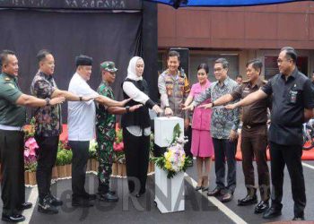 Jelang Ramadan 2023, Polisi Gelar Operasi Pasar Murah