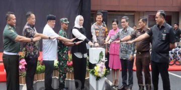 Jelang Ramadan 2023, Polisi Gelar Operasi Pasar Murah