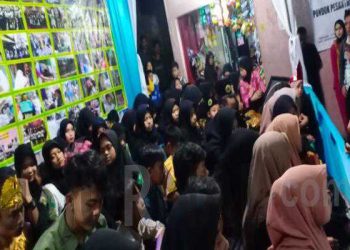 Ponpes Riyadul Attaubah Alquds Sambut Ramadhan, Mayoritas Santri Eks Pengguna Narkoba