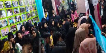Ponpes Riyadul Attaubah Alquds Sambut Ramadhan, Mayoritas Santri Eks Pengguna Narkoba