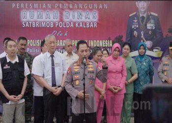 Soal Impor Pakaian Bekas, Kapolr i: Jika Ada Penyelundupan Tindak Tegas