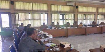 Aliansi Organisasi Pers Menunggu Implementasi Poin Hasil Audiensi Dengan Disdik dan Komisi IV DPRD Kabupaten Sukabumi
