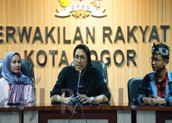 Antisipasi Maraknya Tawuran Antar Pelajar, Politisi PDIP Ono Surono Janji Akan Evaluasi Program Pendidikan di Jabar