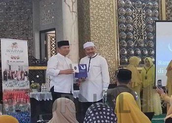 DKM Al-Karomah Ciparay Bersama Yayasan Annuriyyah Gelar Kajian Ramadhan Akhir Zaman