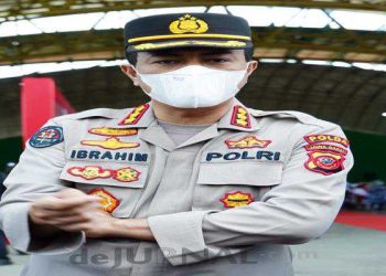 Kabid Humas : Polda Jabar dan Jajarannya Berikan Himbauan Larangan Menggunakan  Petasan Saat  Ramadhan