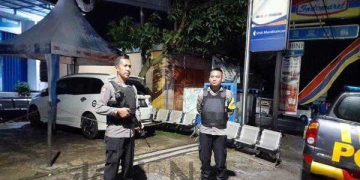 Patroli Preventif Antisipasi Curas Pepet Rampas dan Kejahatan Jalanan
