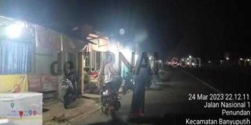 Bulan Ramadan Warem di Pantura Batang Buka, SWI Jateng Minta Pemkab Batang Gelar Razia