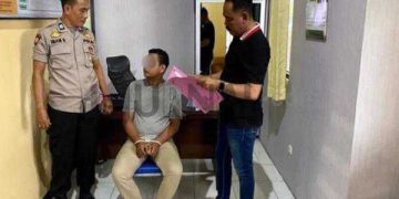 Pelaku Curanmor Ditangkap Polsek Mojobo Kudus, Tak Dinyana Pencuri Keponakan Korban