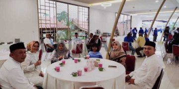 Pengurus DPP dan Ketua DPC Demokrat, Optimis H. Oma Miharja Berpeluang Jadi Bupati Karawang 2024
