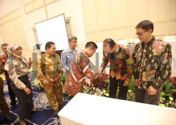 Pemkab Bandung Dapat ABT dari Pemerintah Pusat