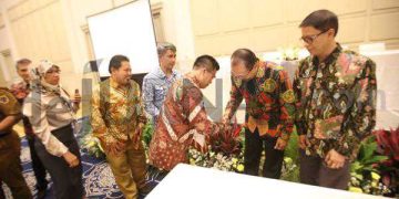Pemkab Bandung Dapat ABT dari Pemerintah Pusat