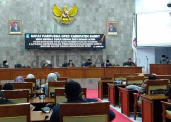 Tak Dilibatkan Dalam Kebijakan Kenaikan Harga Gas Elpiji, Legislator Garut Ini Merasa Kecolongan