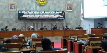 Tak Dilibatkan Dalam Kebijakan Kenaikan Harga Gas Elpiji, Legislator Garut Ini Merasa Kecolongan