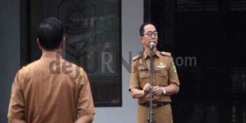 Sekda Kabupaten Subang